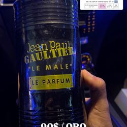 Jean Paul Gaultier Le Parfum