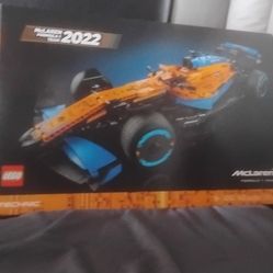 McLaren Formula1 Team 