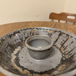 Dipping Bowl