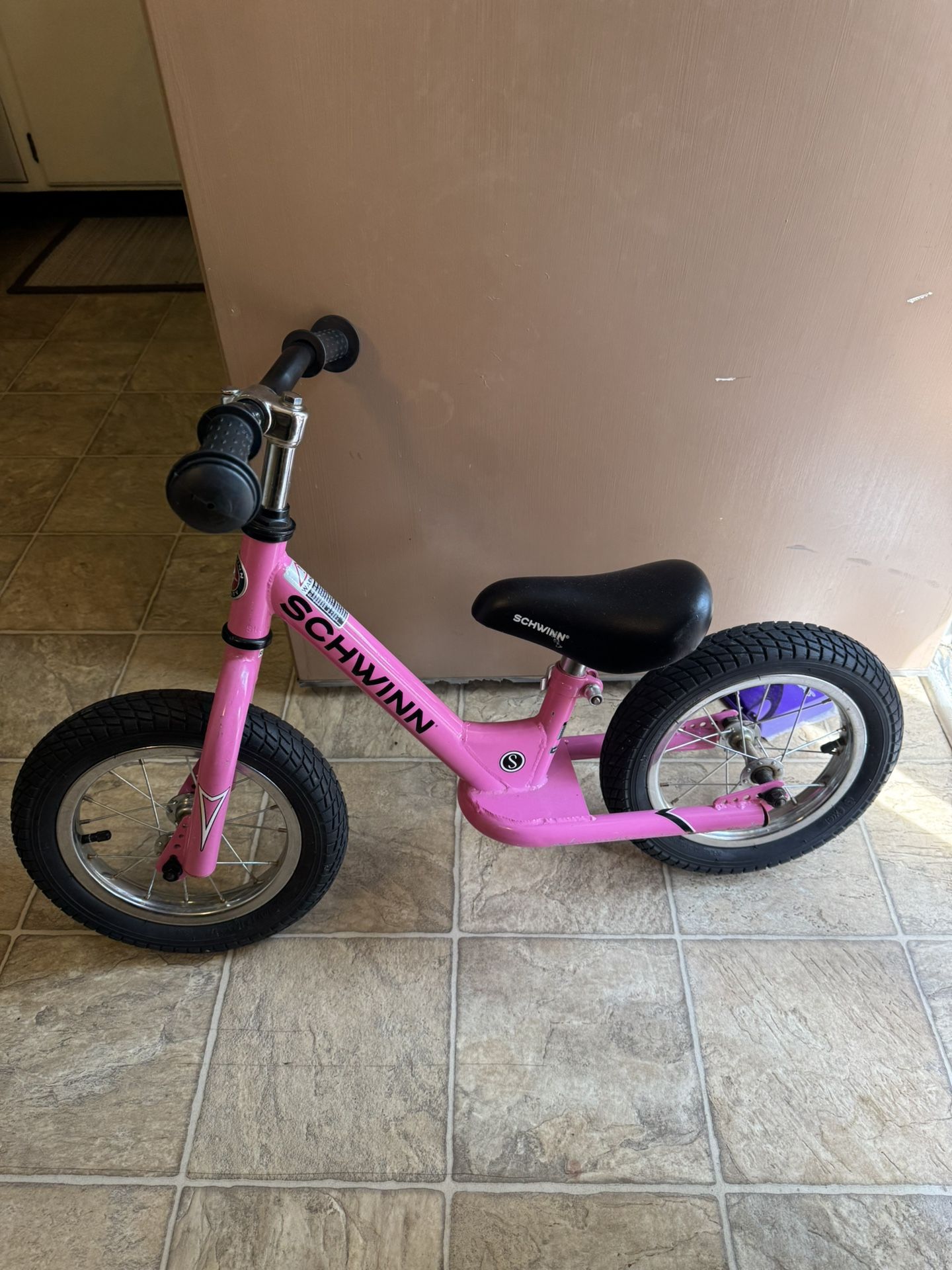 Schwinn Balance Bike