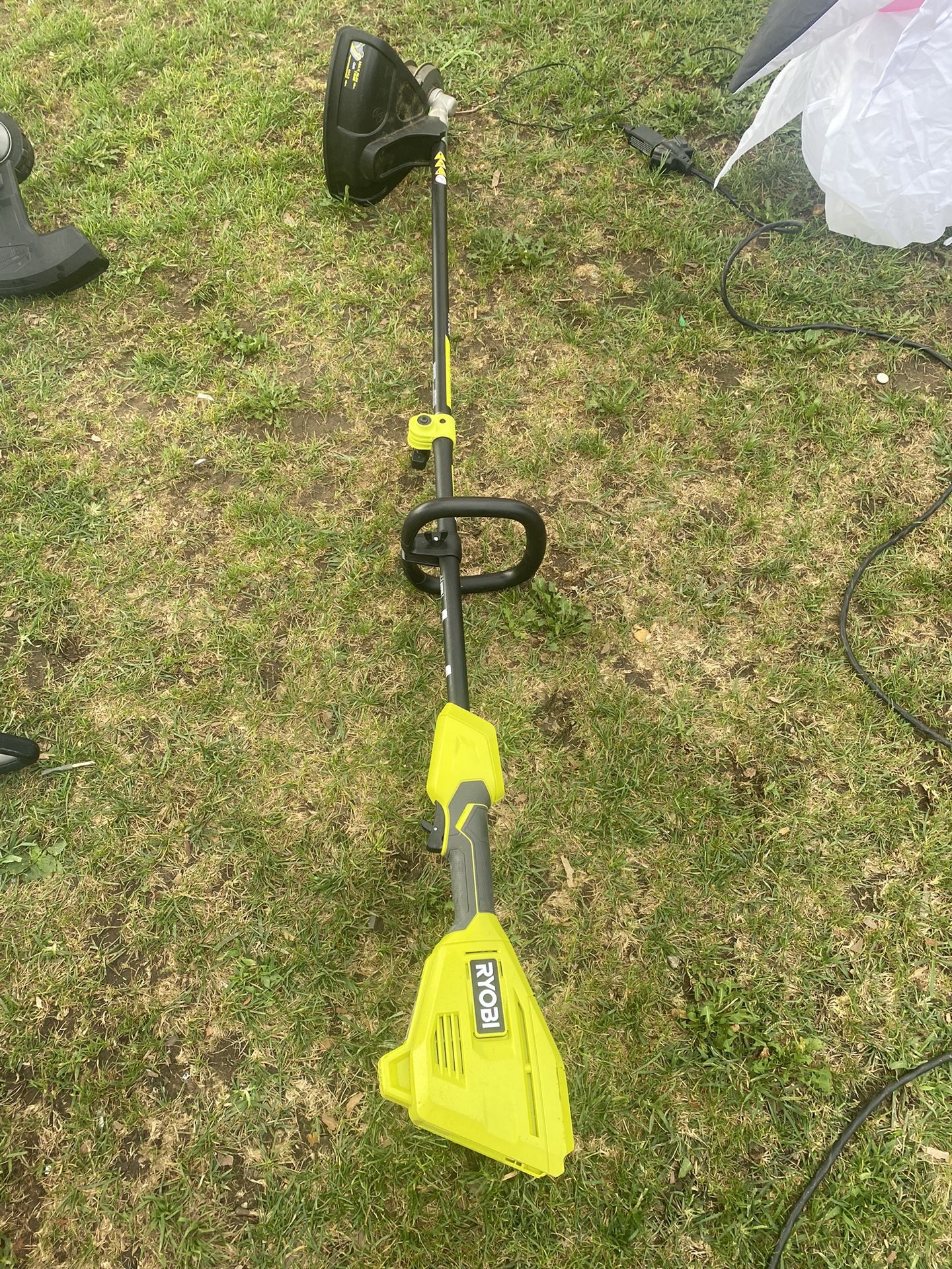 Ryobi Power Head 40 V