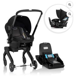 BRANDNEW Never Opened Stroller 