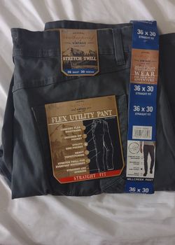 Weatherproof Vintage Jeans (Size 36/30)
