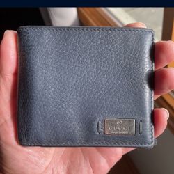 Men Wallet