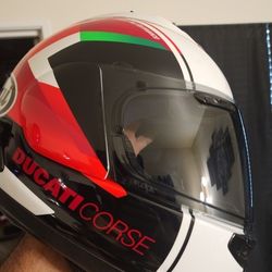 Arai Ducati Corse L