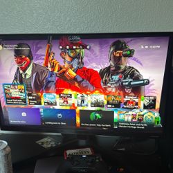 Samsung Monitor For Sale