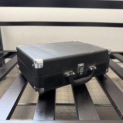 Victrola Record Player Suitcase
