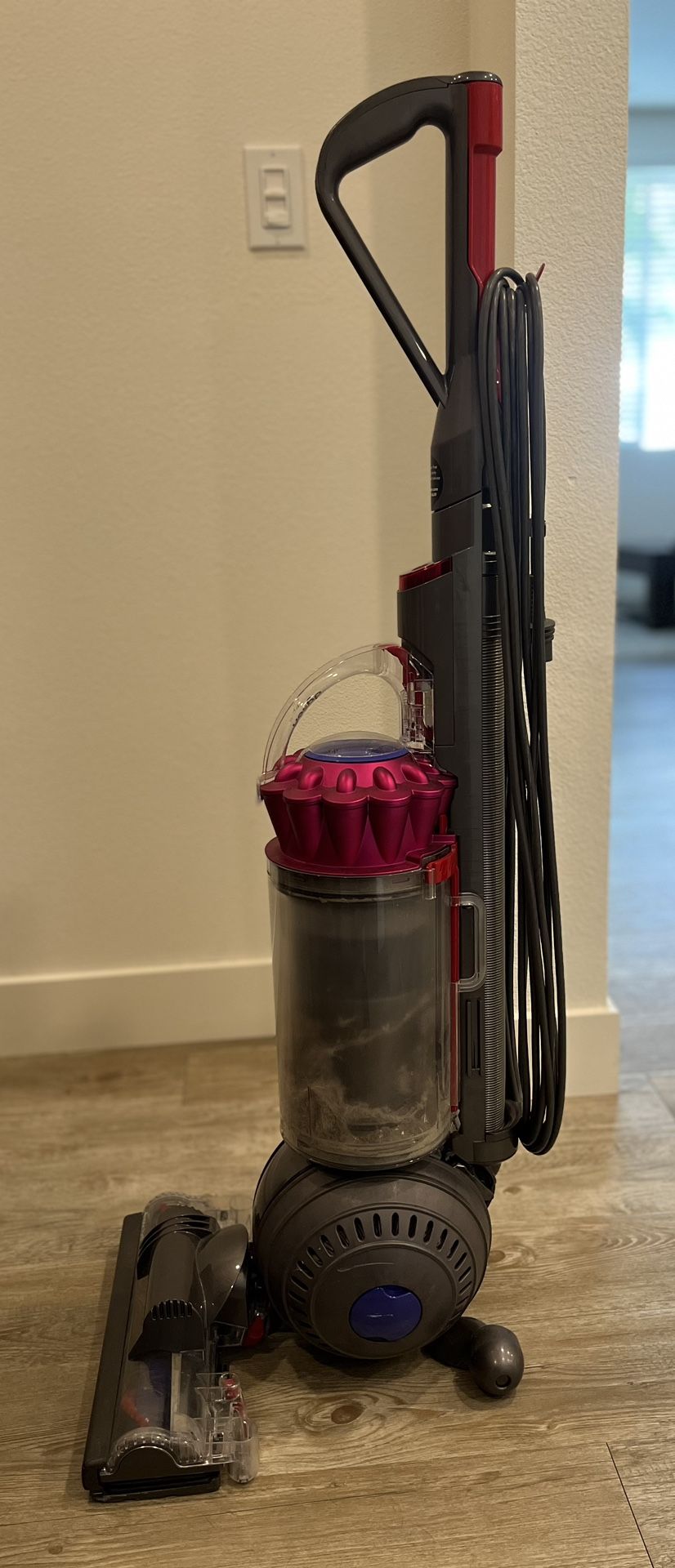 Dyson Ball Vacuum