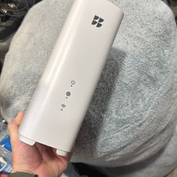 Google Fiber Wireless Router 