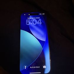 iPhone 16 pro AT&T 128gb or Best Offer