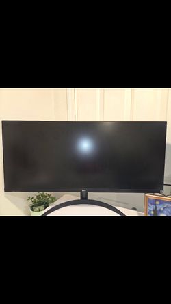 Monitor with Dual Controller & OnScreen Control