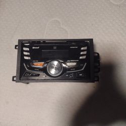 Xdm27bt Bluetooth Stereo 
