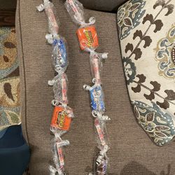 Candy Lei