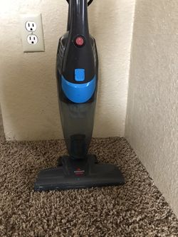 Bissell Lightweight Vacuum