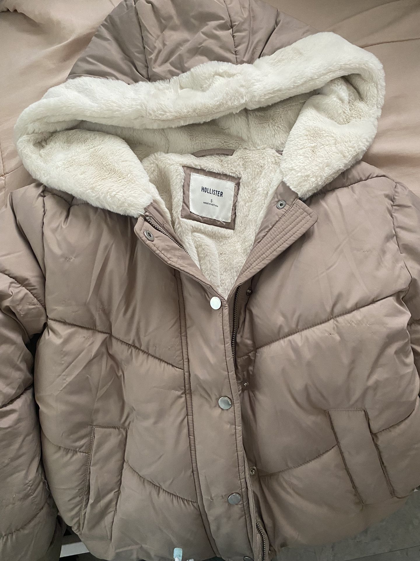 Hollister Jacket 