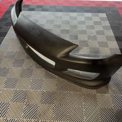 RX-8 Front Bumper Duraflex