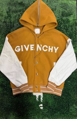 Givenchy jacket