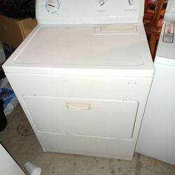 Kenmore Washer