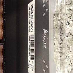 32G RAM
