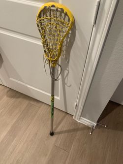 Lacrosse stick STX