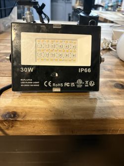 Melpo led flood lights