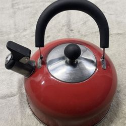 Kettle