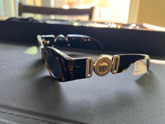 Sunglasses Versace