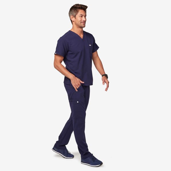 Figs mens small scrubs navy for Sale in Aurora, CO OfferUp