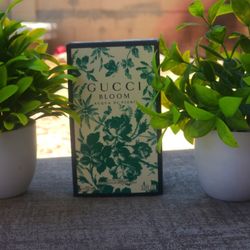 Gucci Bloom Perfume 