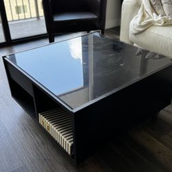 Stylish Living Room Table