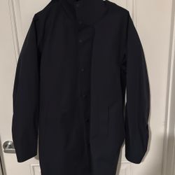 Uniqlo Rain Coat