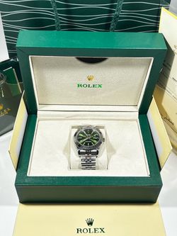 New Watch