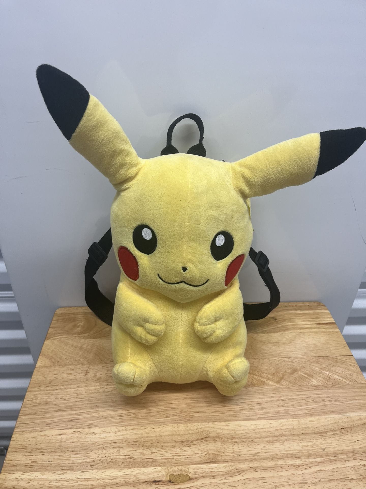 Pokemon  Backpack