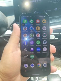 Brand new Google pixel  10 A 256 gigs