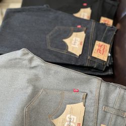 Levi’s 501  Original Fit 