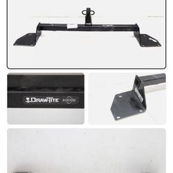 Tow Hitch