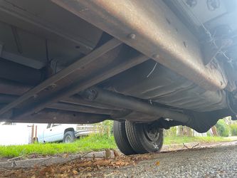 1998 chevy 3500