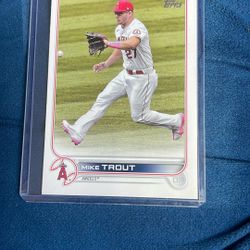 Mike Trout