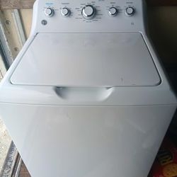 GE Washing Machine