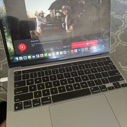 MacBook Pro 2020 M1chip