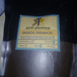 Imported Coffee Ground 