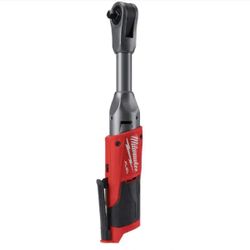 Milwaukee 3/8in Extended Ratchet (2560-20) - Tool Only