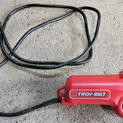 Troy-Bilt JumpStart
