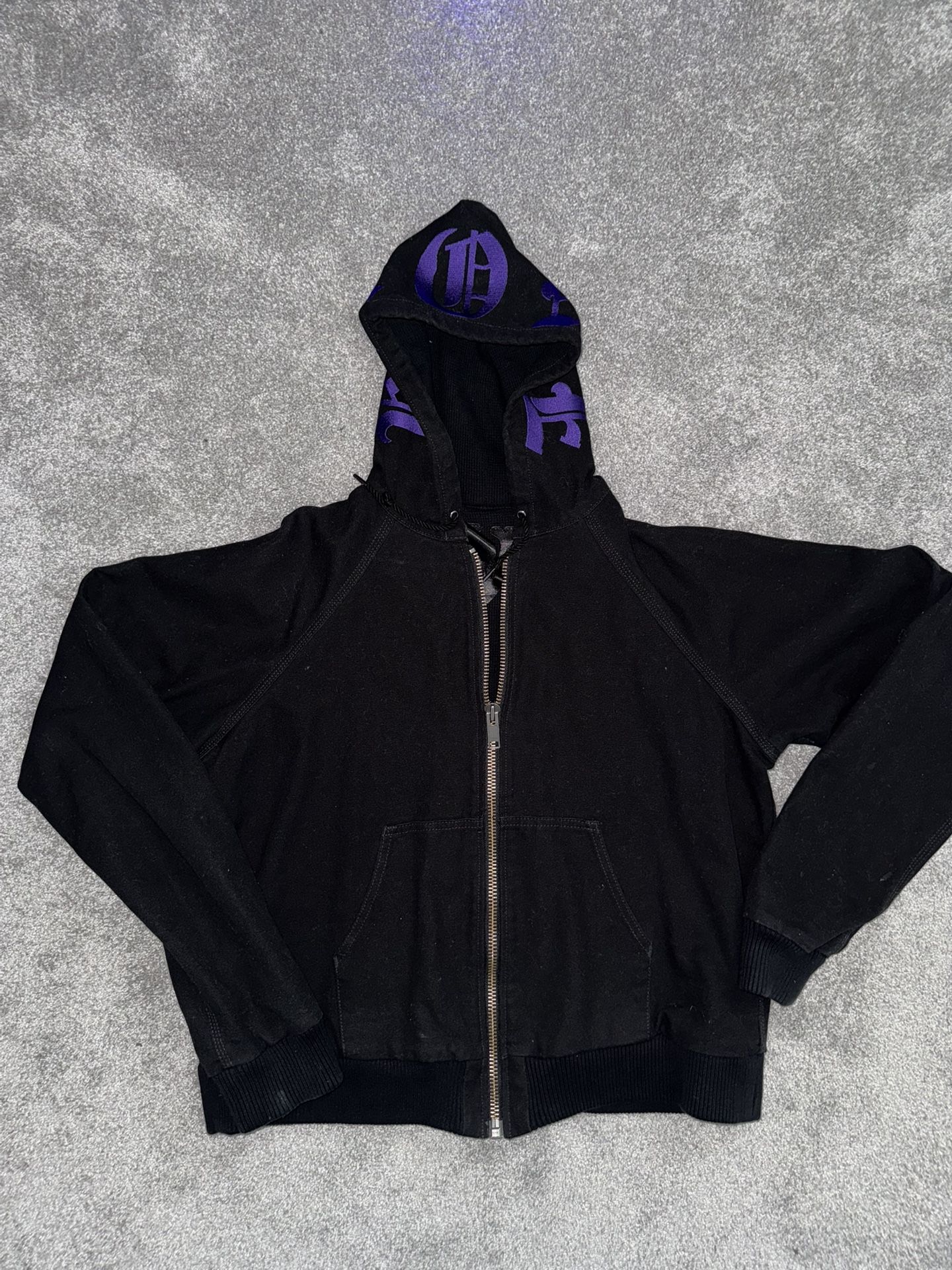 VLONE JACKET