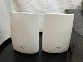 Orbi Router RBR50v2