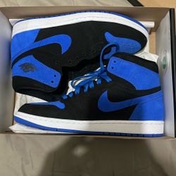 Royal Reimagined 1’s Jordan