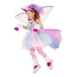 Unicorn Costume 3-4 T