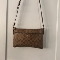 Coach Cross Body