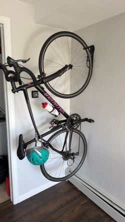 Specialized bike
