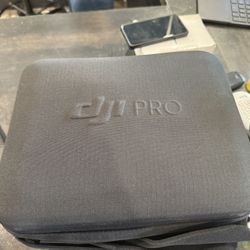 DJi Pro 